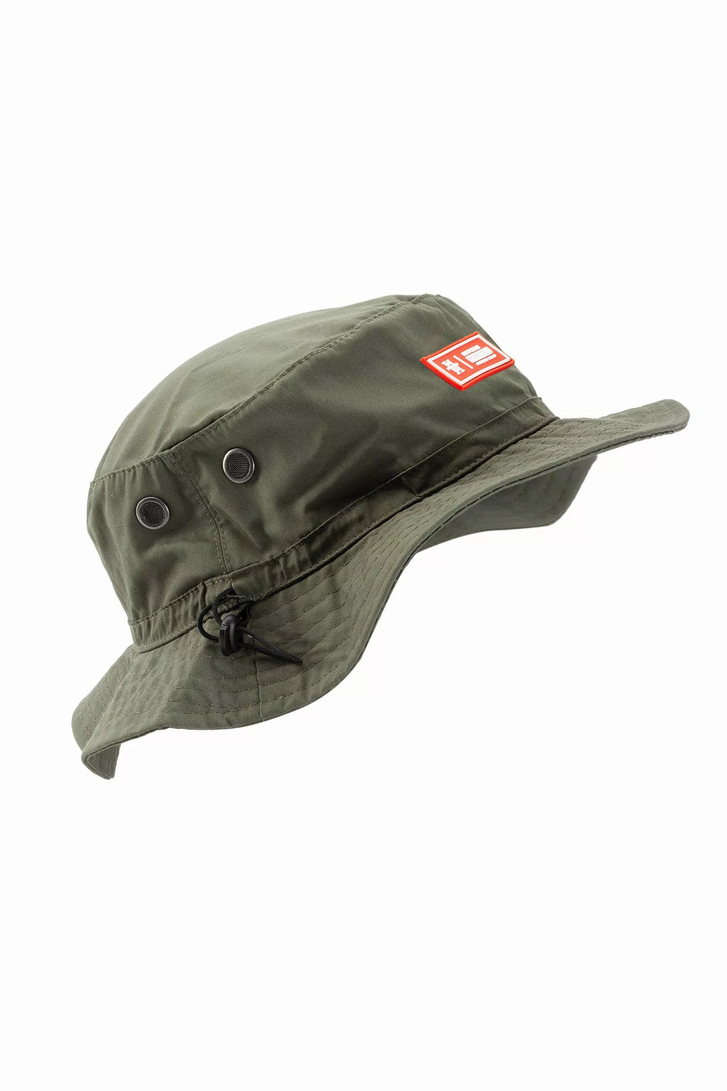 Manufaktur13 Sonnenhut Boonie Hat (Riot Gear) günstig online kaufen