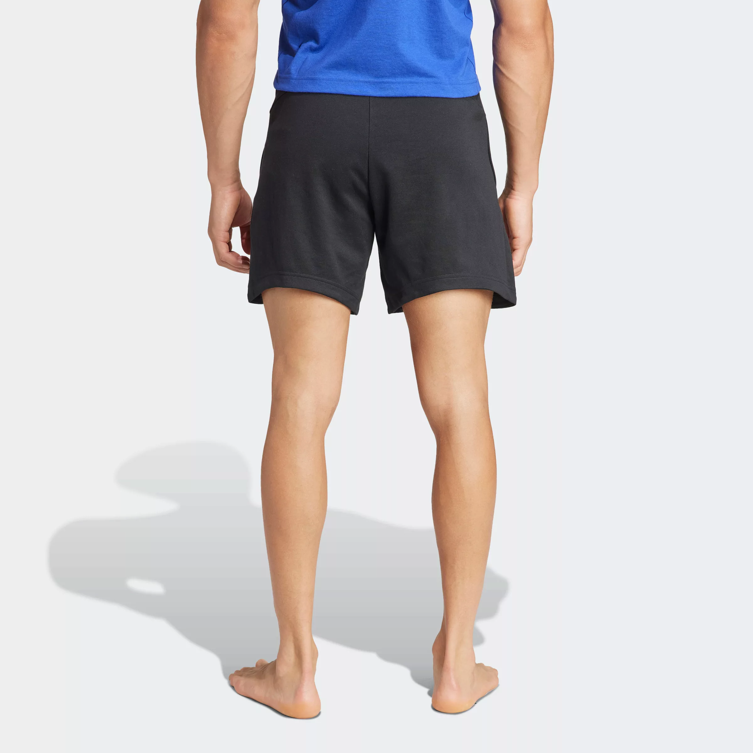 adidas Performance Shorts "YOGA SHORT", (1 tlg.) günstig online kaufen