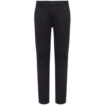 Levis  Slim Fit Jeans 17199 0005 SLIM-BLACK günstig online kaufen