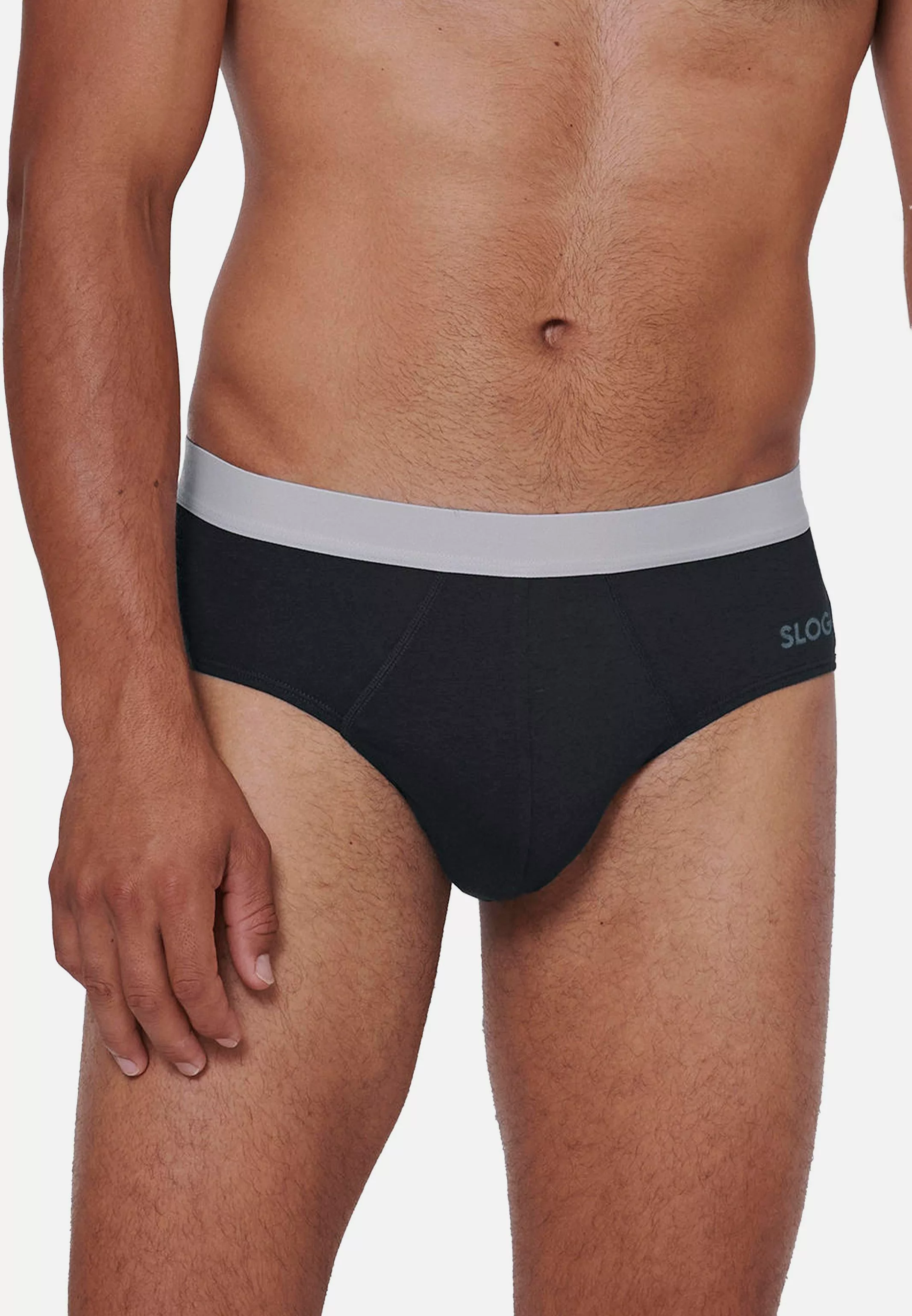 sloggi Slip 6er Pack men GO günstig online kaufen