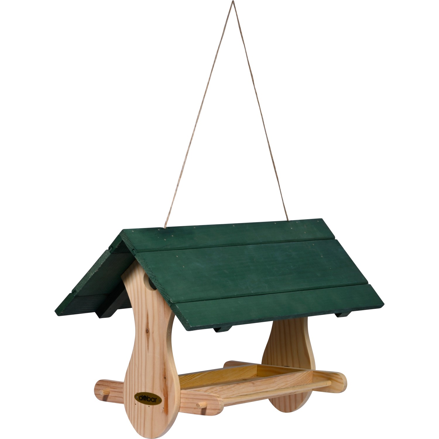 Dobar Vogelfutterhaus Nuuk Hängend FSC® günstig online kaufen