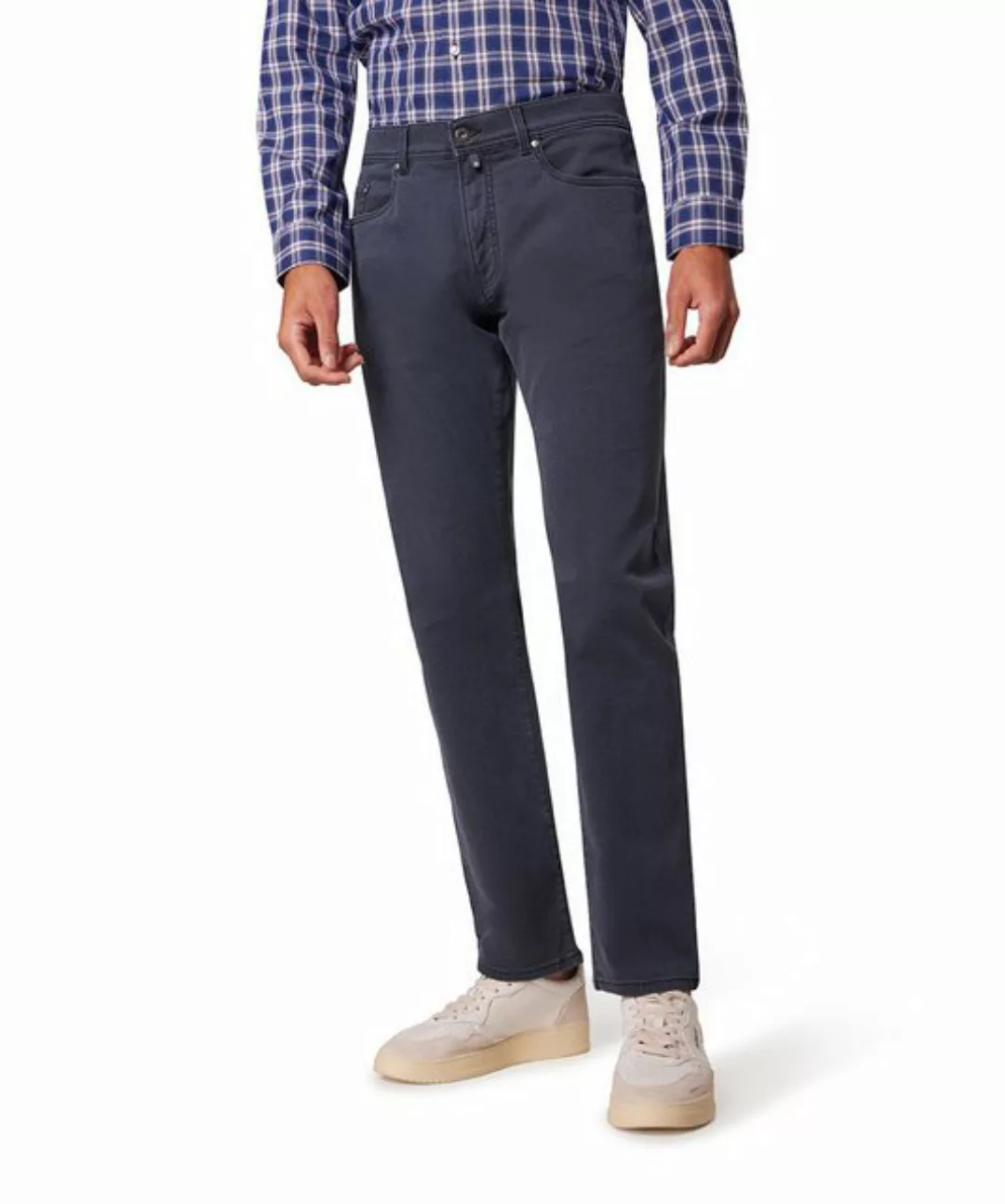 Pierre Cardin 5-Pocket-Jeans PC-Lyon günstig online kaufen