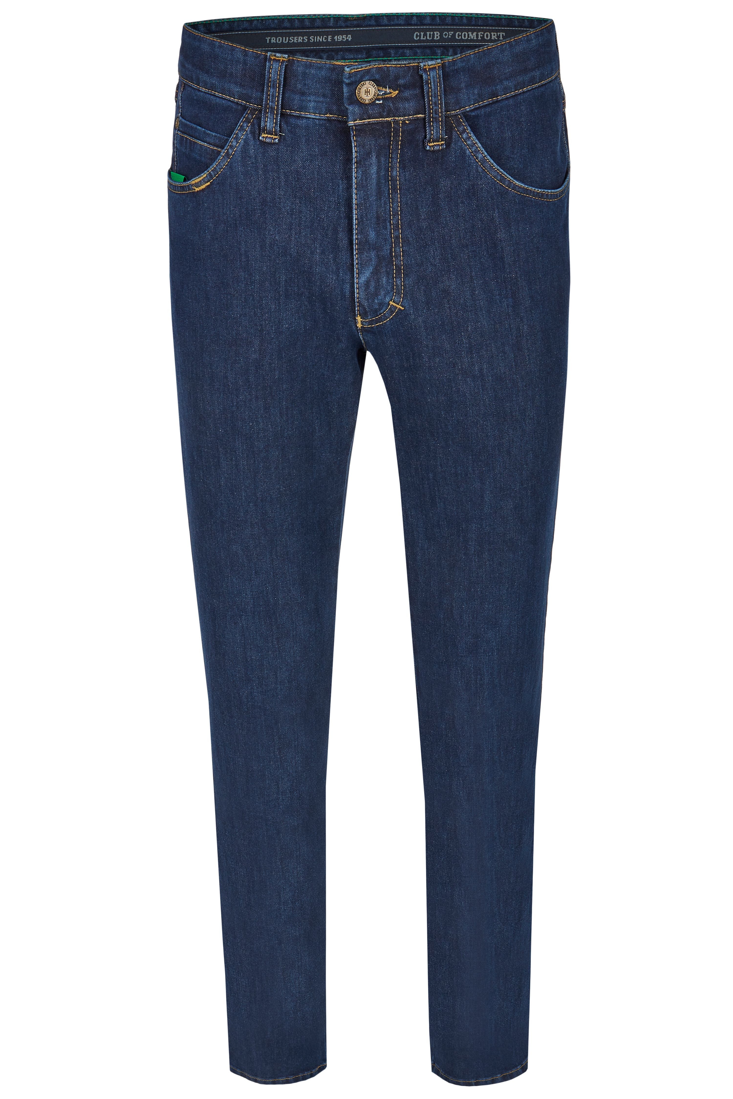 Club of Comfort 5-Pocket-Jeans Henry günstig online kaufen