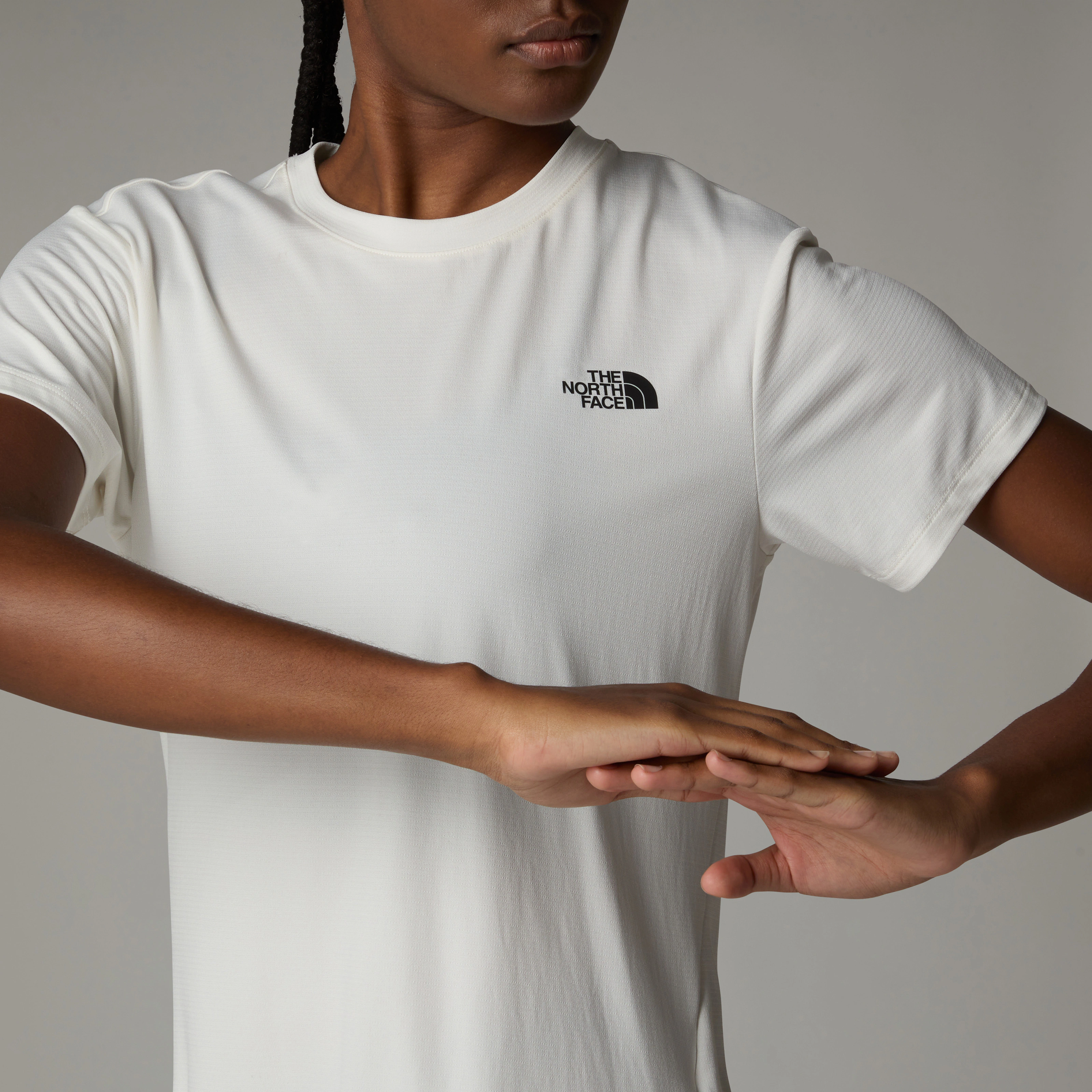 The North Face Funktionsshirt "Flex T-Shirt für Damen" günstig online kaufen