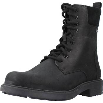 Clarks  Stiefel ORINOCO 2UP GTX günstig online kaufen