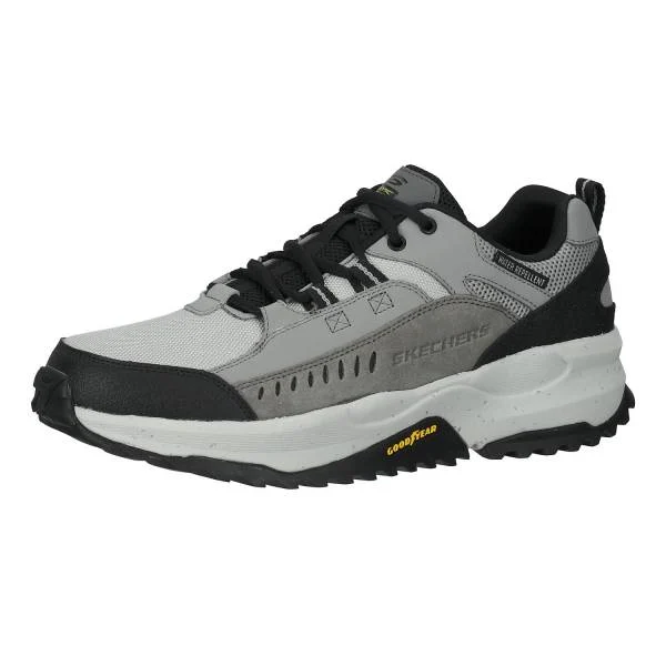 SKECHERS Sneaker Herren dunkelgrau, Gr. 43 günstig online kaufen