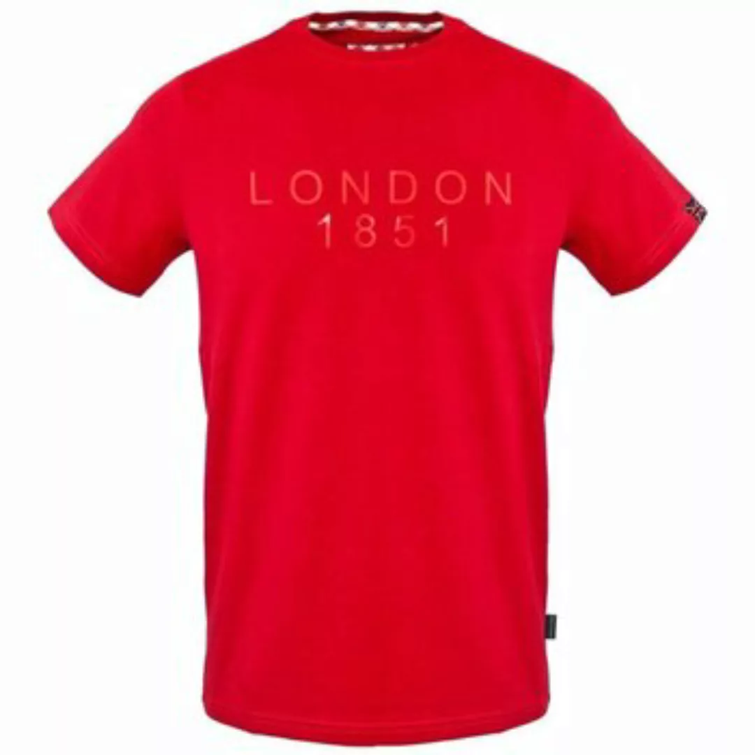 Aquascutum  T-Shirt T0012352 günstig online kaufen