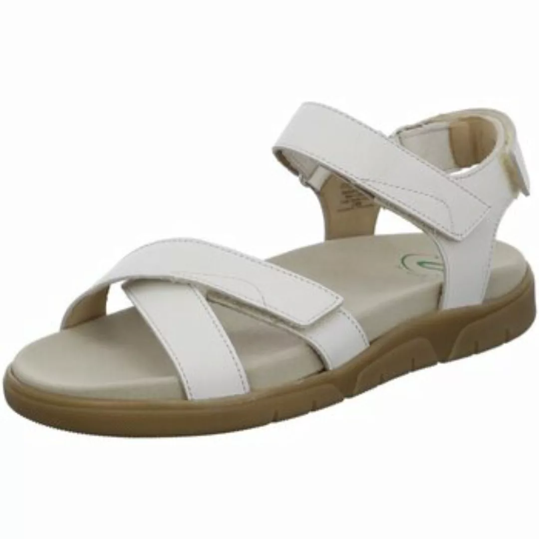 Ara  Sandalen Sandaletten Nature Sandale cream 12-13806-08 günstig online kaufen