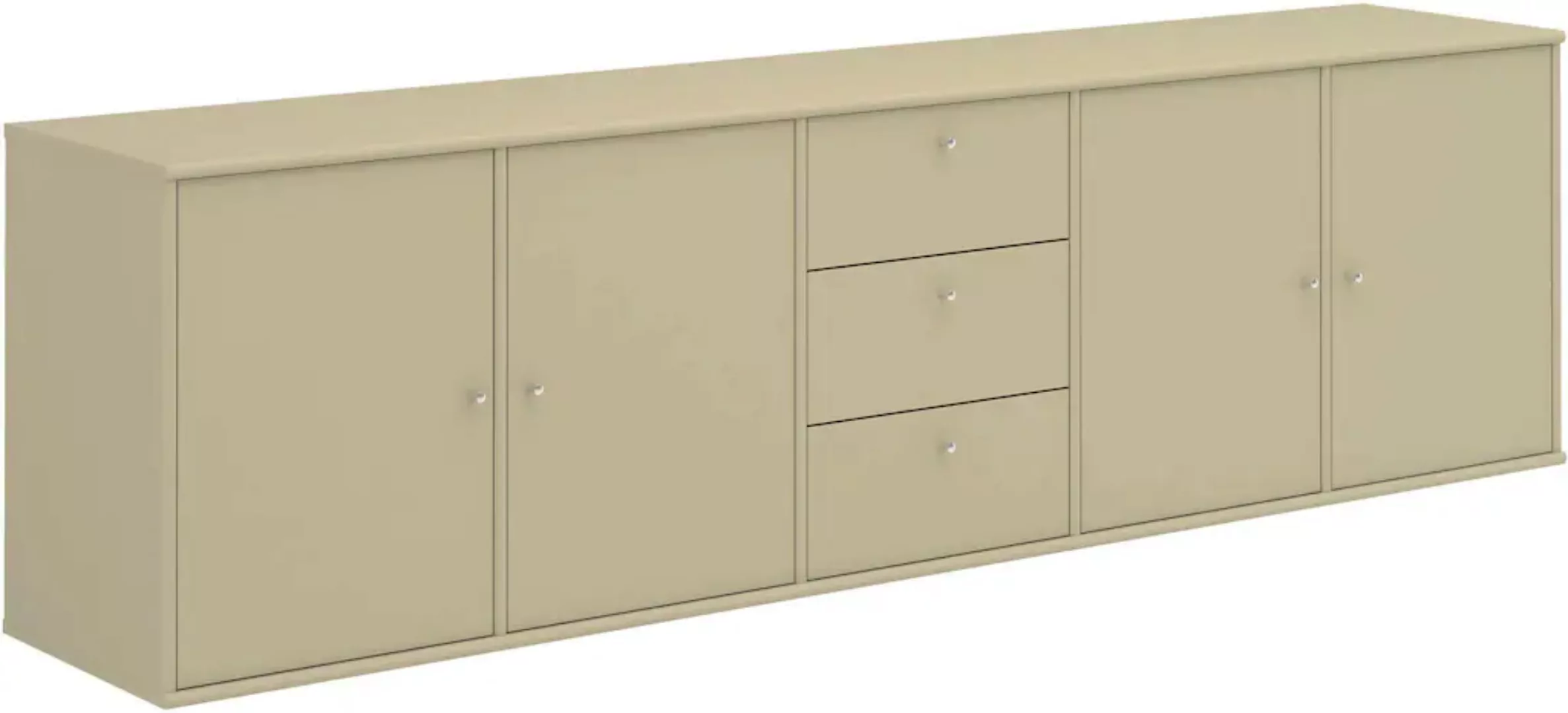 Hammel Furniture Sideboard "Mistral, Hochwertig Schrank, hängend/stehend mo günstig online kaufen