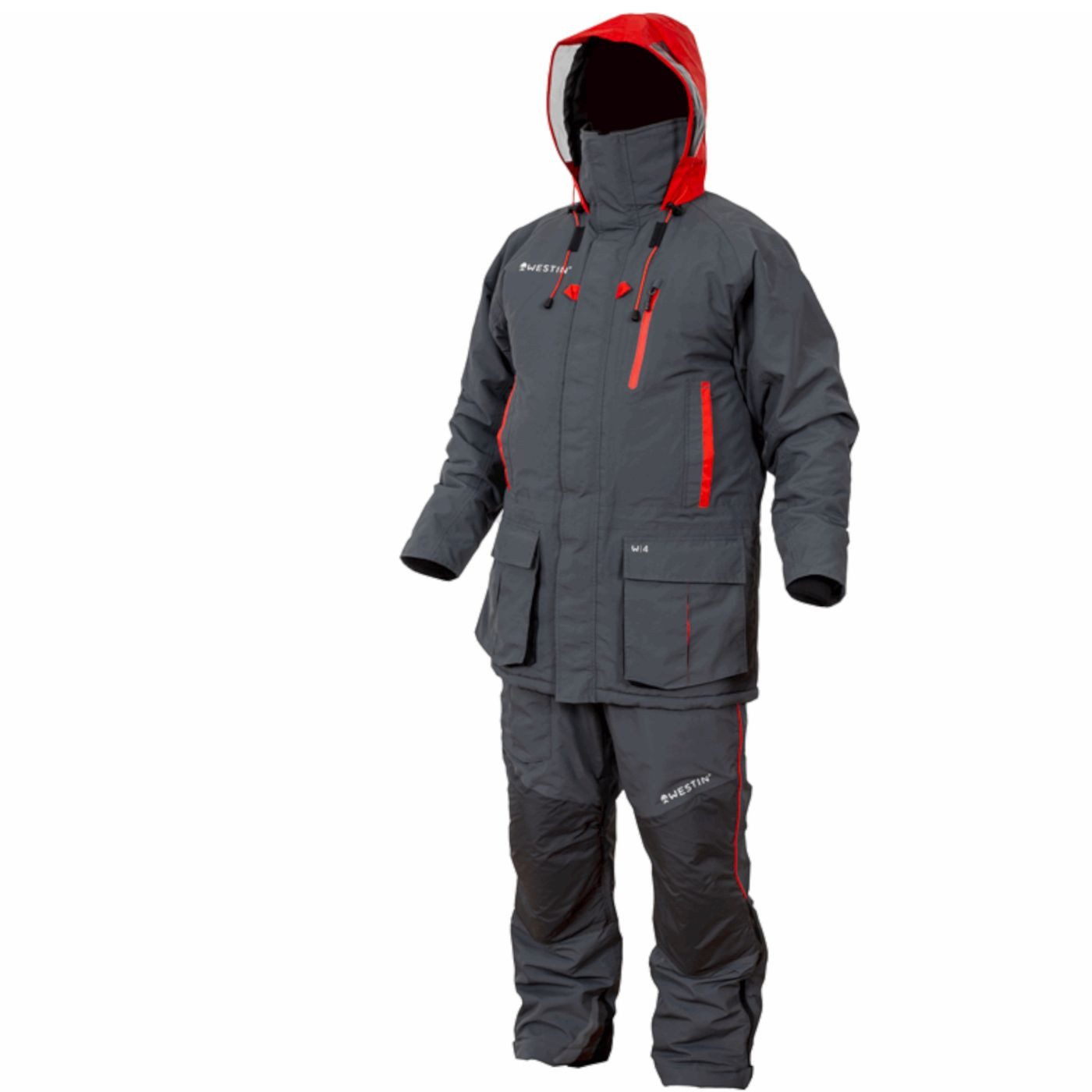 WESTIN Winterjacke Westin W4 Winter Suit günstig online kaufen