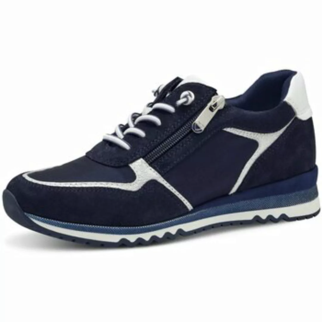 Marco Tozzi  Sneaker Schnuerschuhe M2375943 2-23759-44-890 günstig online kaufen