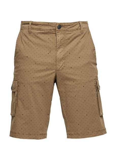 s.Oliver Shorts günstig online kaufen