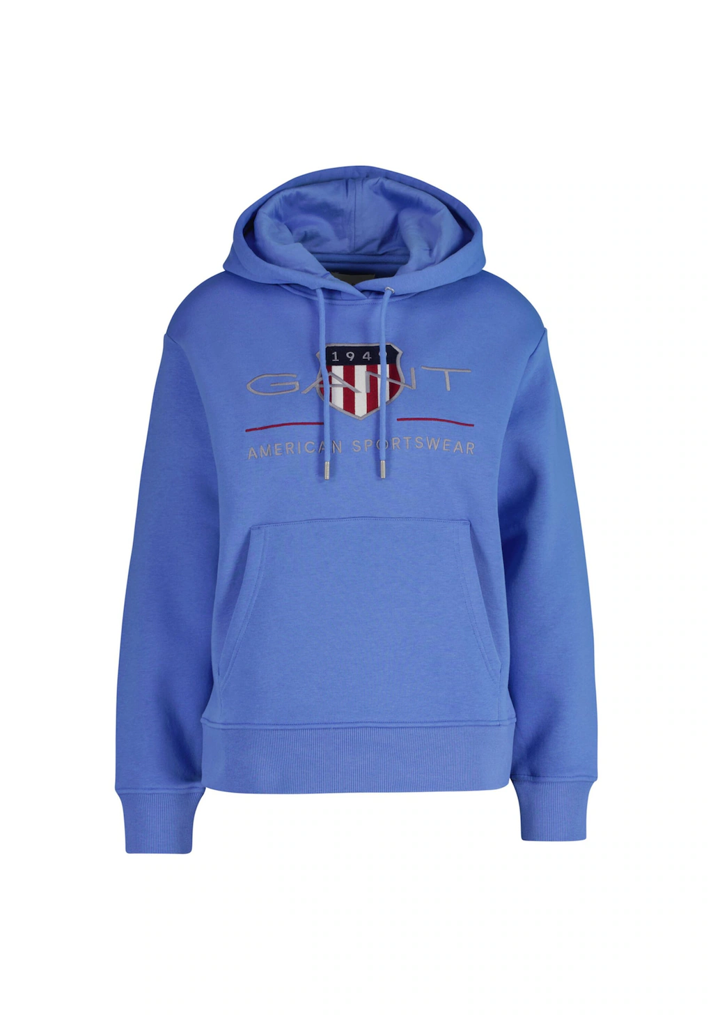 Gant Sweatshirt "Sweatshirt Archive Shield Hoodie" günstig online kaufen