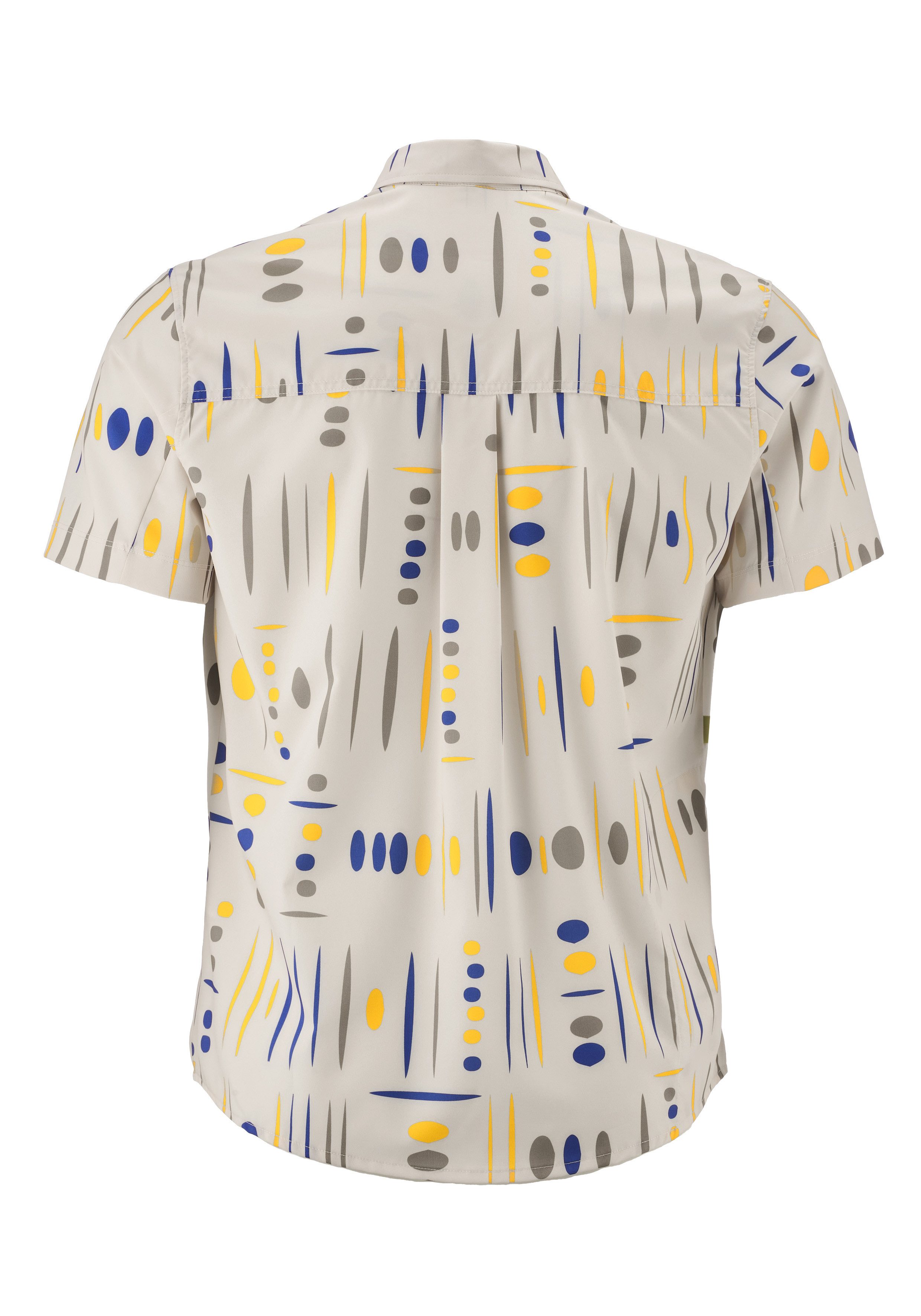 Gonso Radtrikot "Adventure Shirt M", Atmungsaktiv, schnell trocknend günstig online kaufen