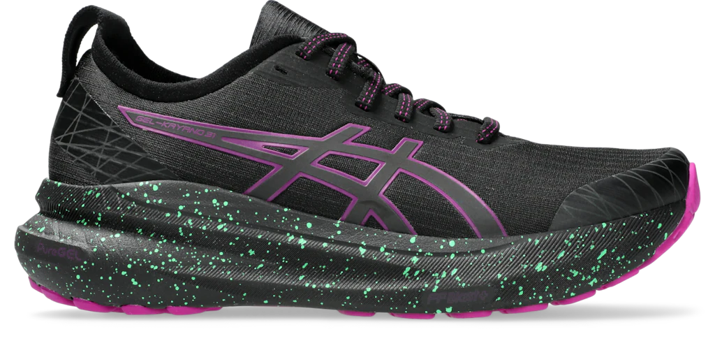 Asics Laufschuh "GEL-KAYANO 31 LITE-SHOW" günstig online kaufen