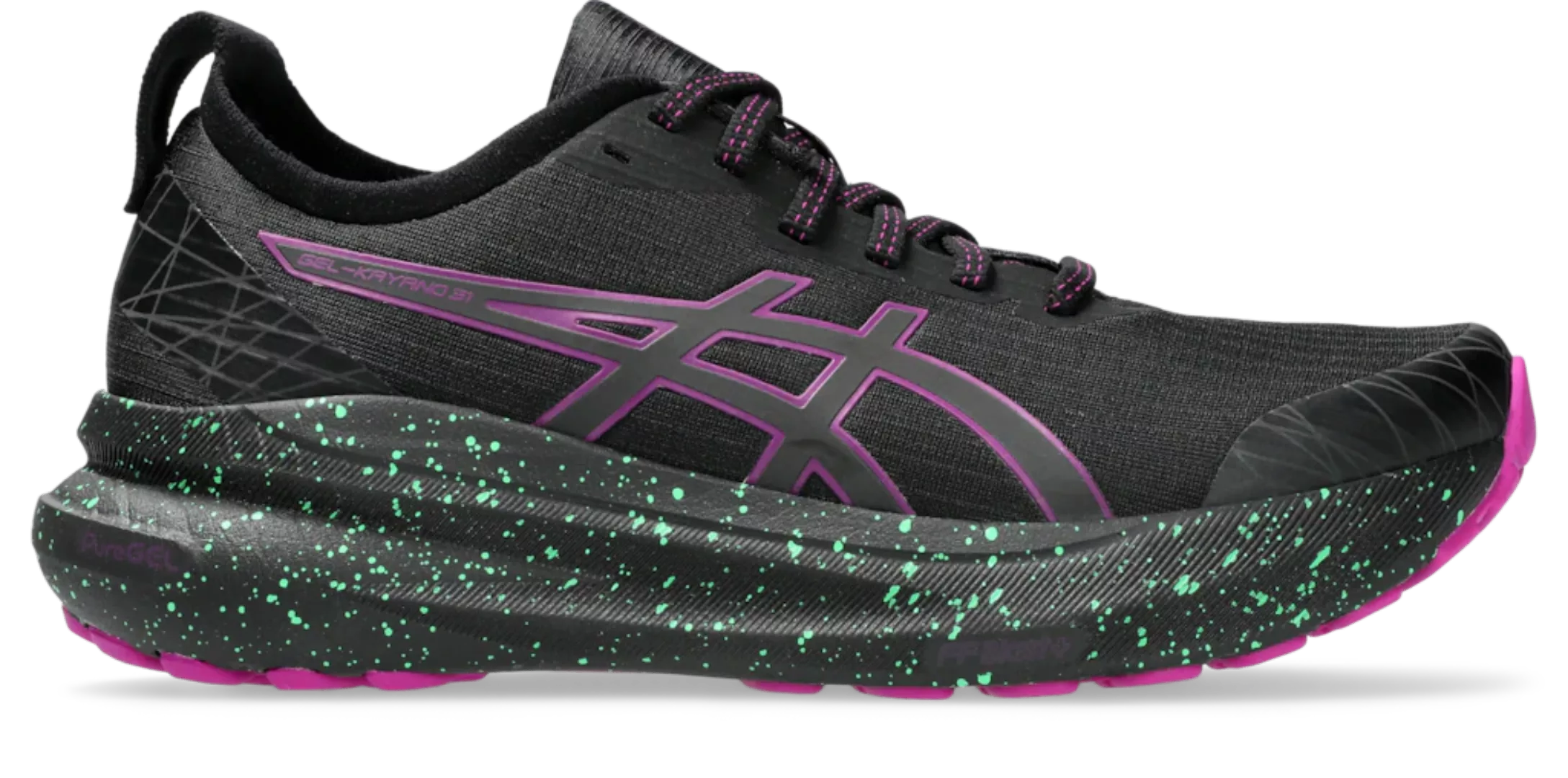 Asics Laufschuh "GEL-KAYANO 31 LITE-SHOW" günstig online kaufen