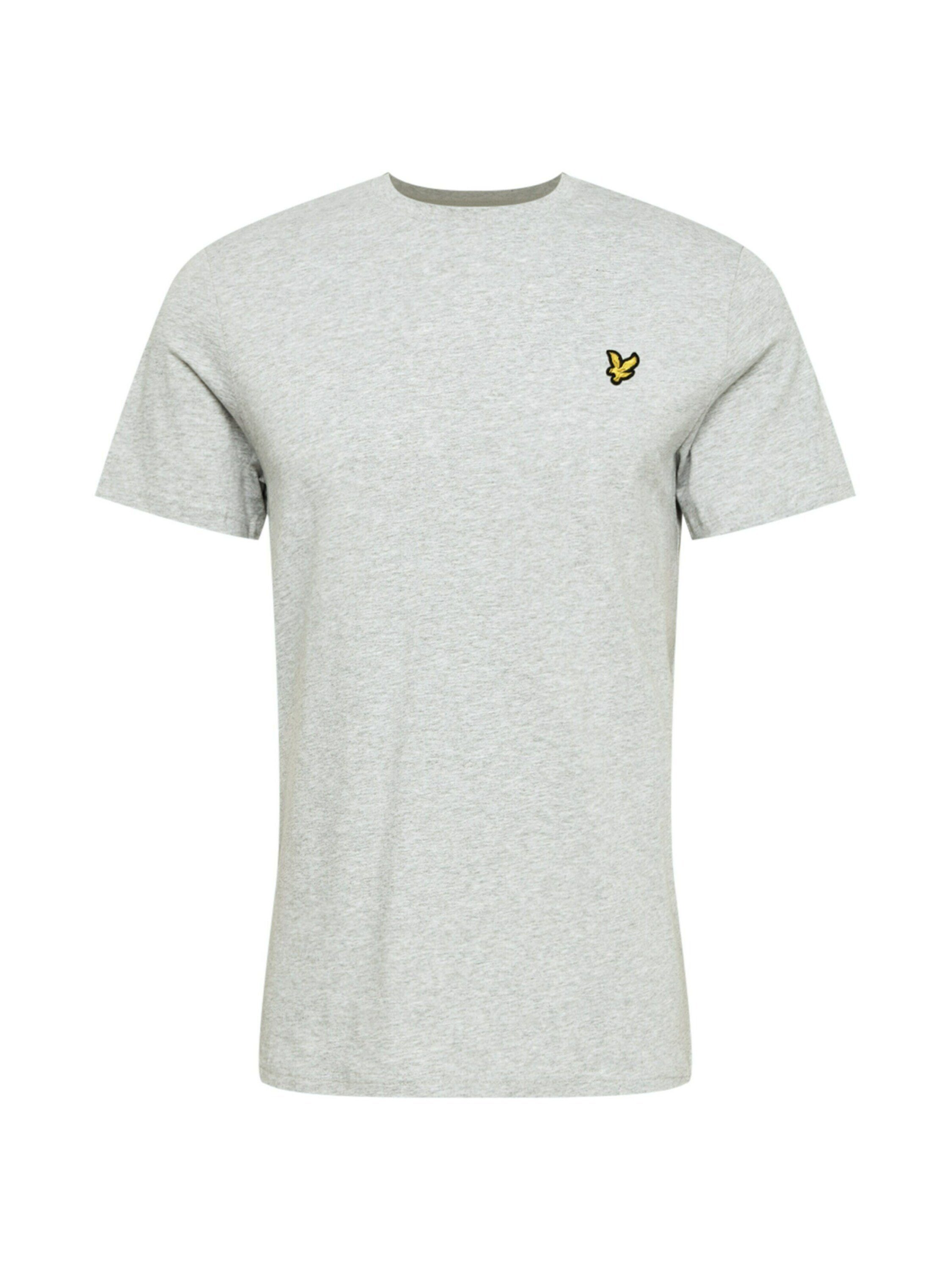 Lyle and Scott T-Shirt Navy - Größe M günstig online kaufen