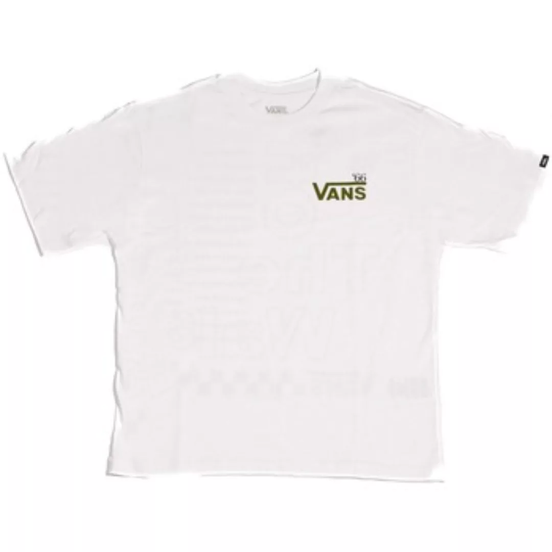 Vans  T-Shirts & Poloshirts POSTED SS günstig online kaufen