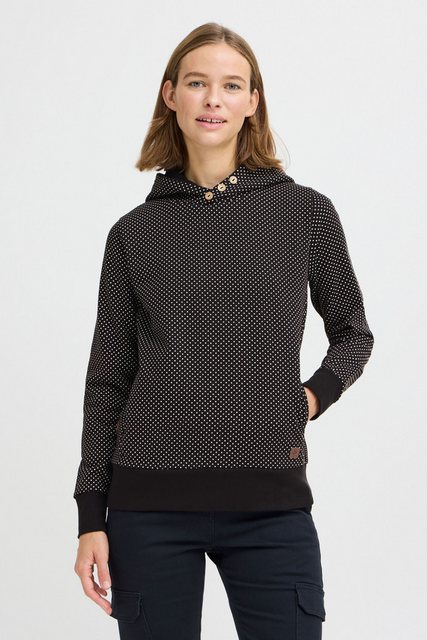 OXMO Kapuzenpullover OXVERA günstig online kaufen