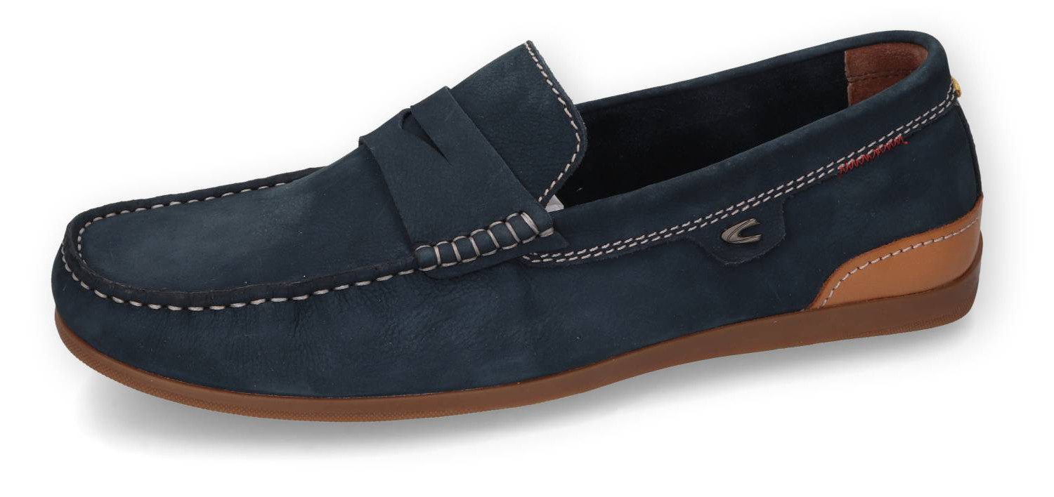 camel active Camel Active 56SLA01 Navy günstig online kaufen