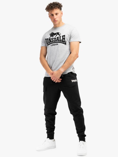 Lonsdale T-Shirt TULLIG günstig online kaufen