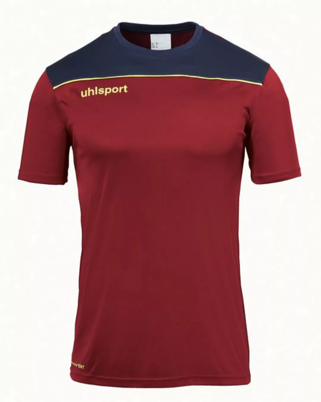 uhlsport T-Shirt OFFENSE 23 POLY SHIRT günstig online kaufen