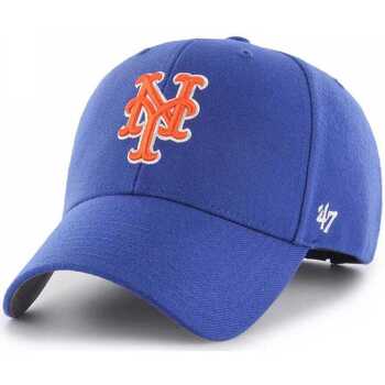 '47 Brand  Schirmmütze Cap mlb new york mets mvp günstig online kaufen