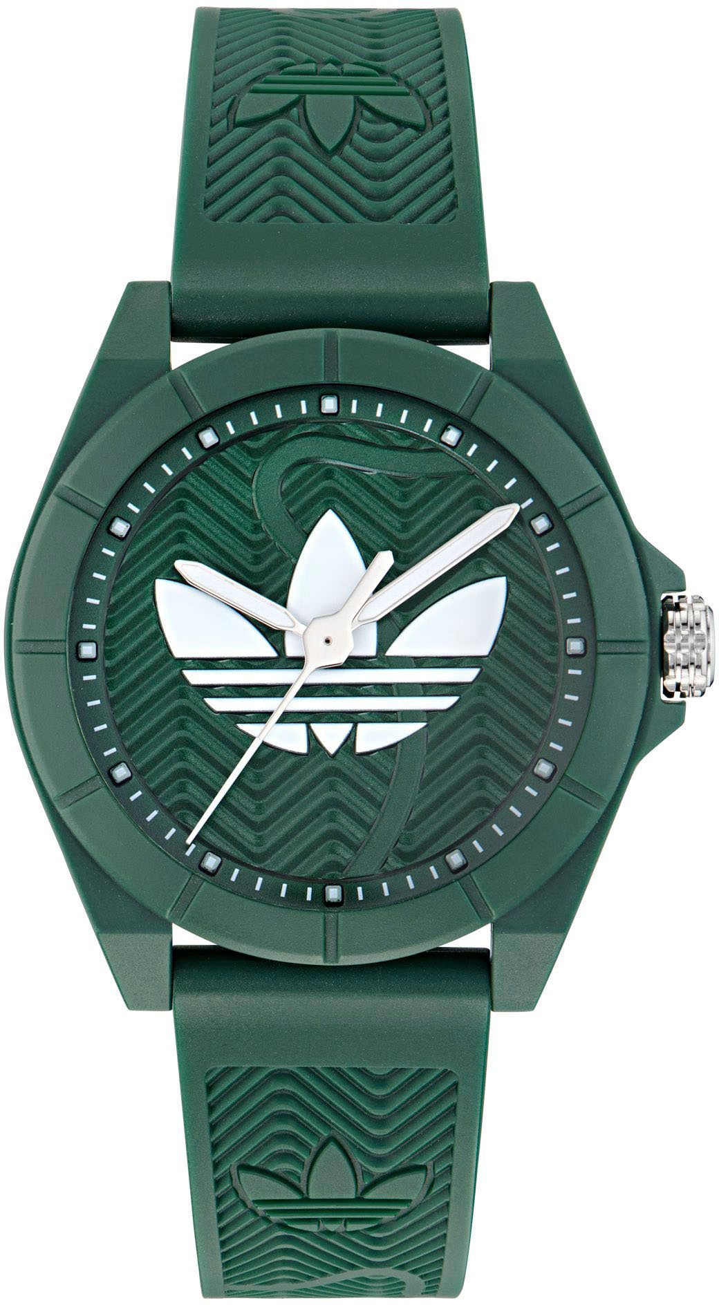 adidas Originals Quarzuhr PROJECT FOUR AOST250342I, günstig online kaufen