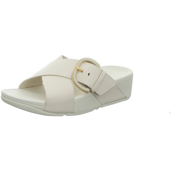 FitFlop  Clogs Pantoletten Fino Chrystal JE8-A999 günstig online kaufen