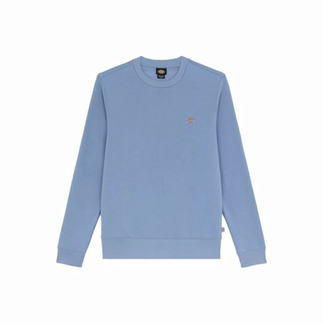 Dickies Sweater Oakport (1-tlg., kein Set) Ikonisches, gewebtes Dickies-Log günstig online kaufen