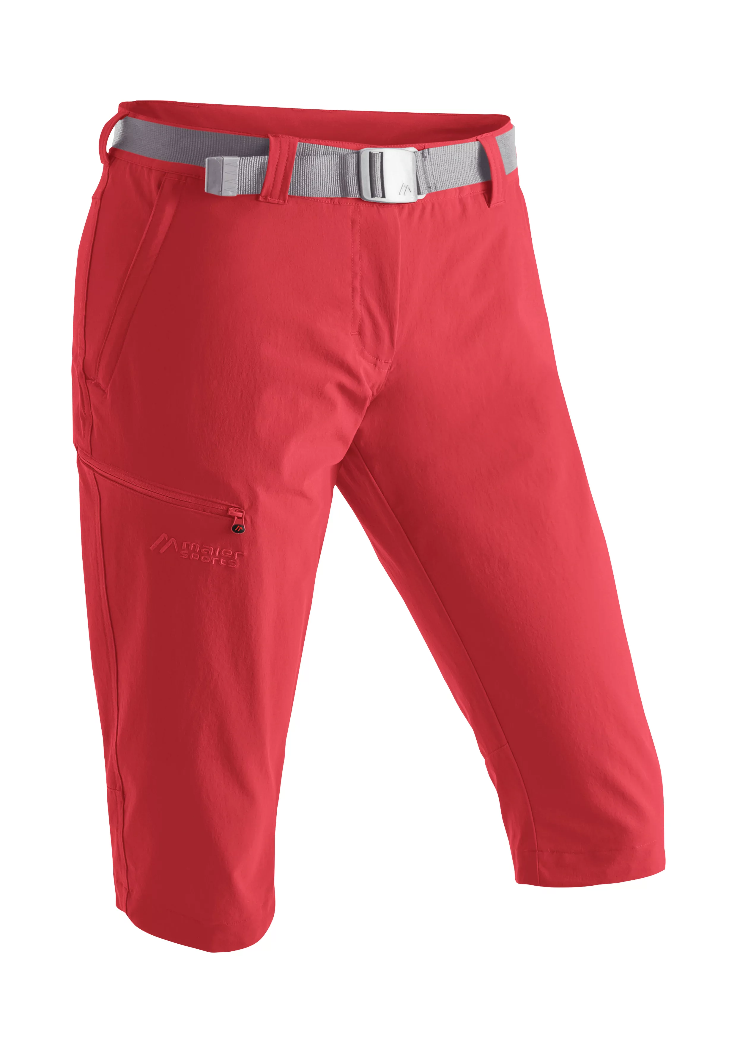 Maier Sports Funktionsshorts Maier Sports Damen 3/4 Hose Inara slim 231007 günstig online kaufen