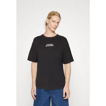 Jack & Jones  T-Shirts & Poloshirts 12257388 MISTERY-BLACK günstig online kaufen