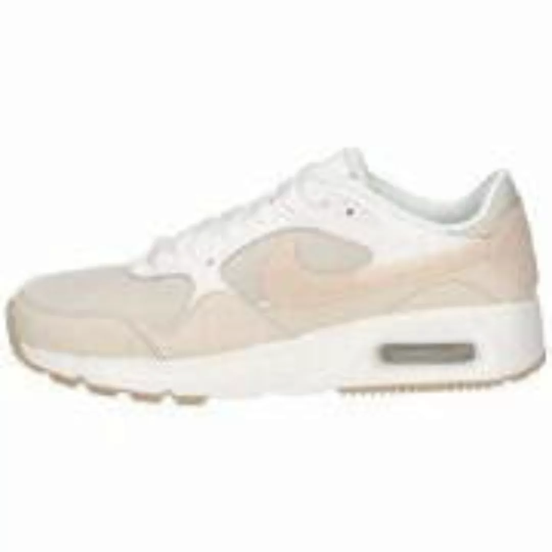 Nike Air Max SC Trend Sneaker Damen beige günstig online kaufen