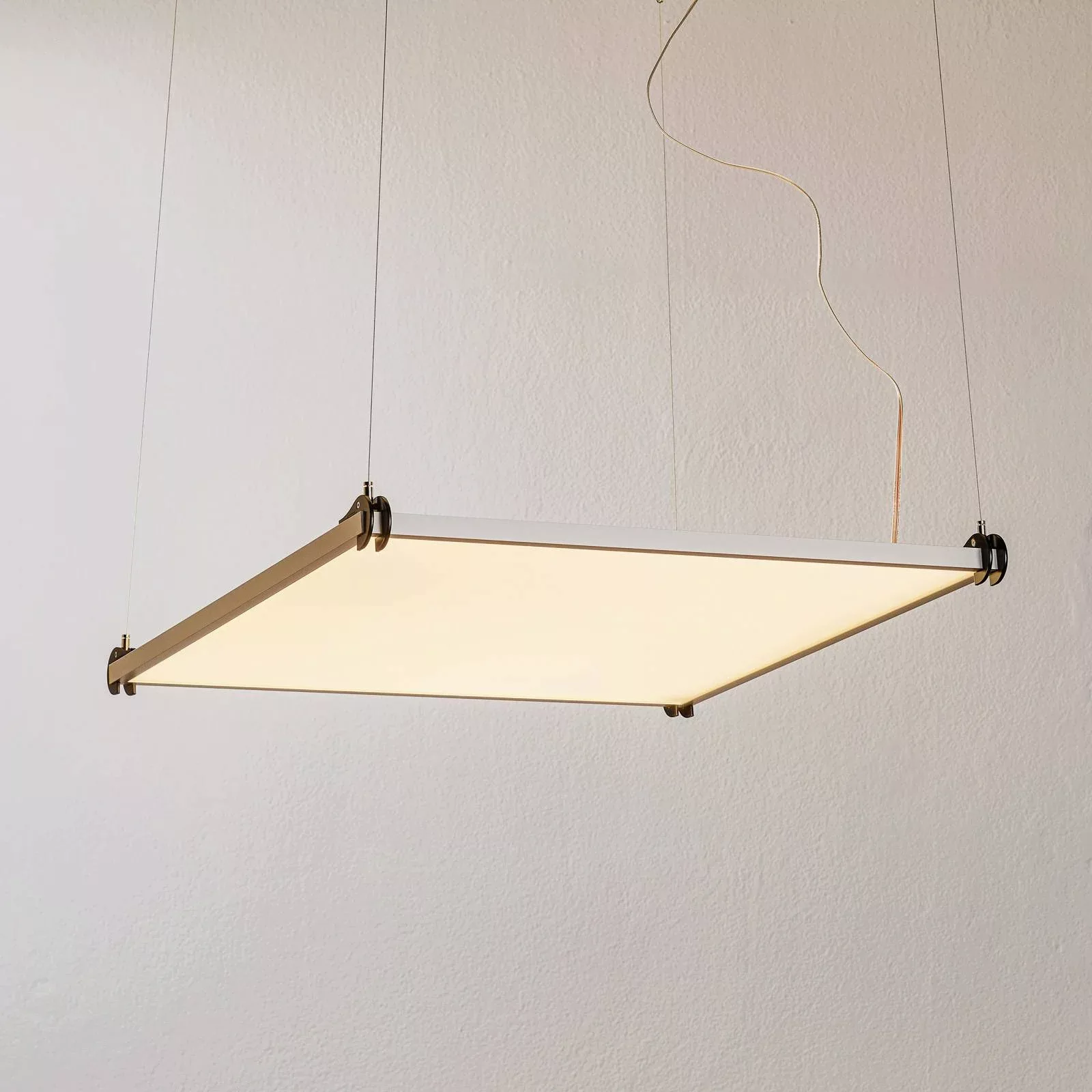 Artemide Grafa - Designer LED-Hängeleuchte günstig online kaufen