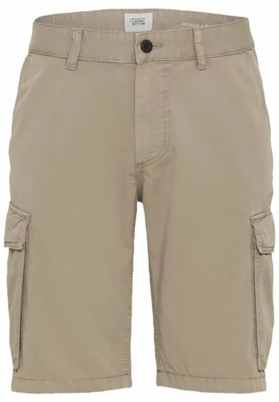 camel active Chinoshorts Shorts Cargo günstig online kaufen