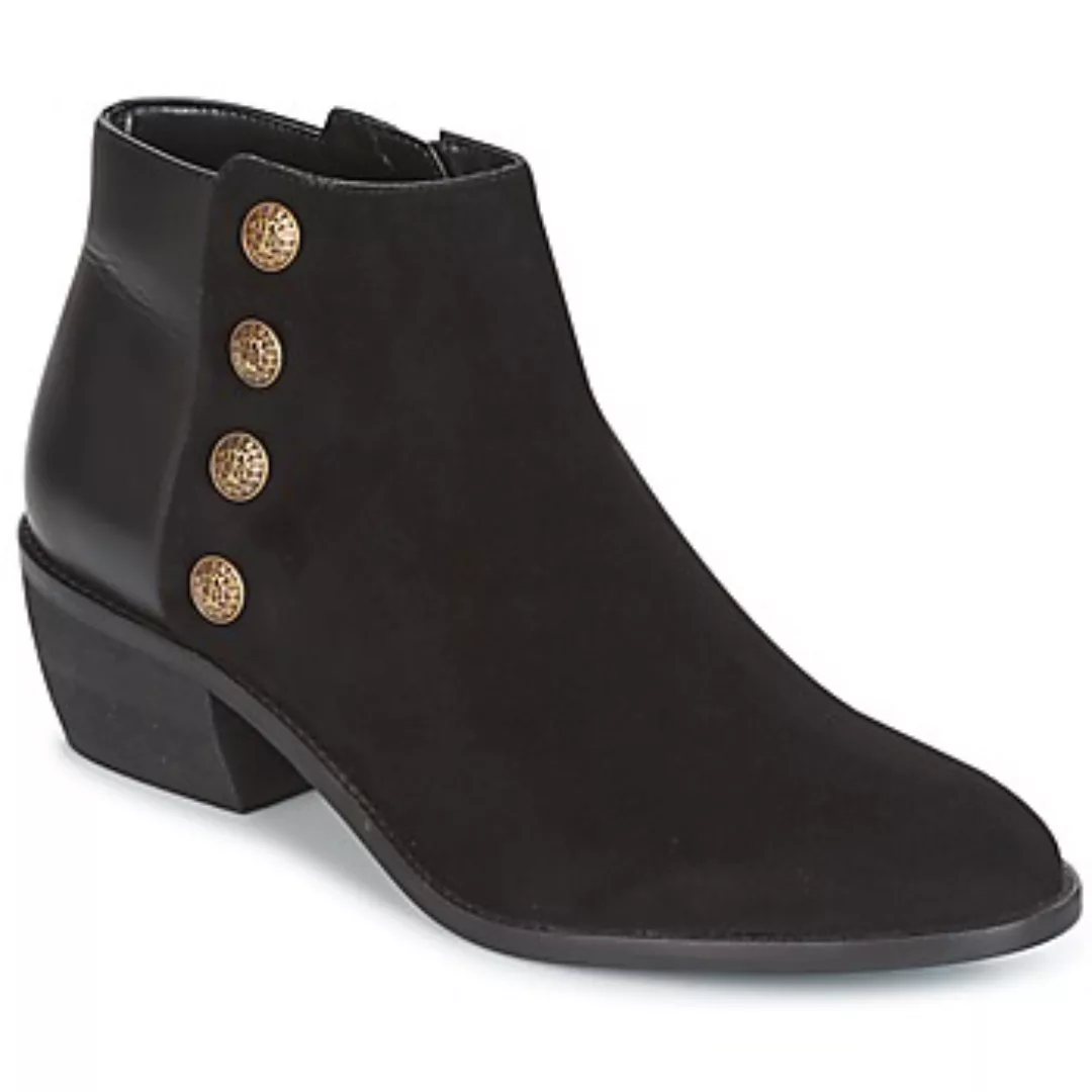 Dune London  Stiefeletten PANELLA günstig online kaufen