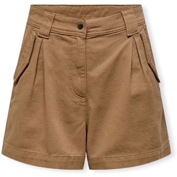 Only  Shorts Drew Shorts - Toasted Coconut günstig online kaufen