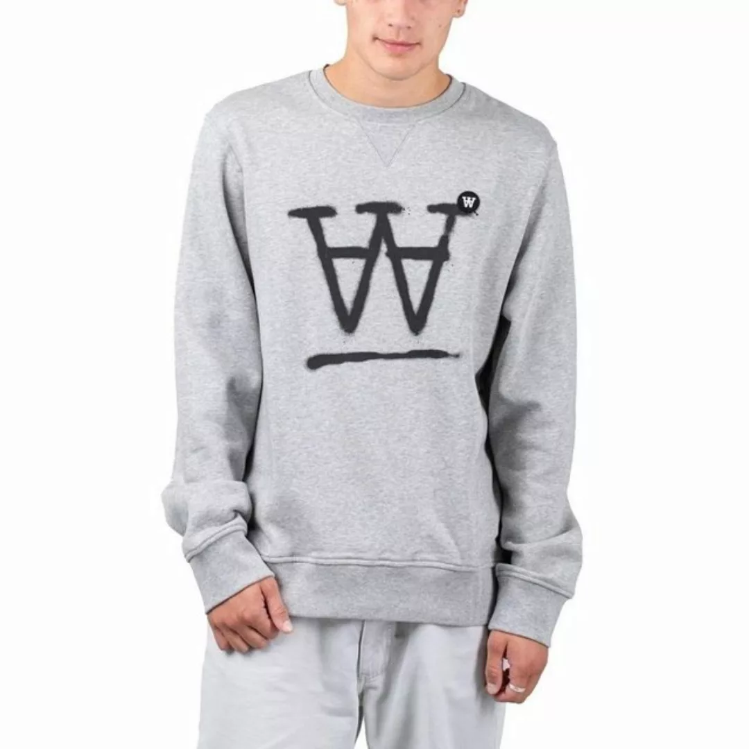 WOOD WOOD Sweater Wood Wood Tye Sweatshirt günstig online kaufen