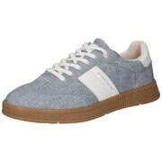 Tom Tailor Sneaker Damen blau günstig online kaufen