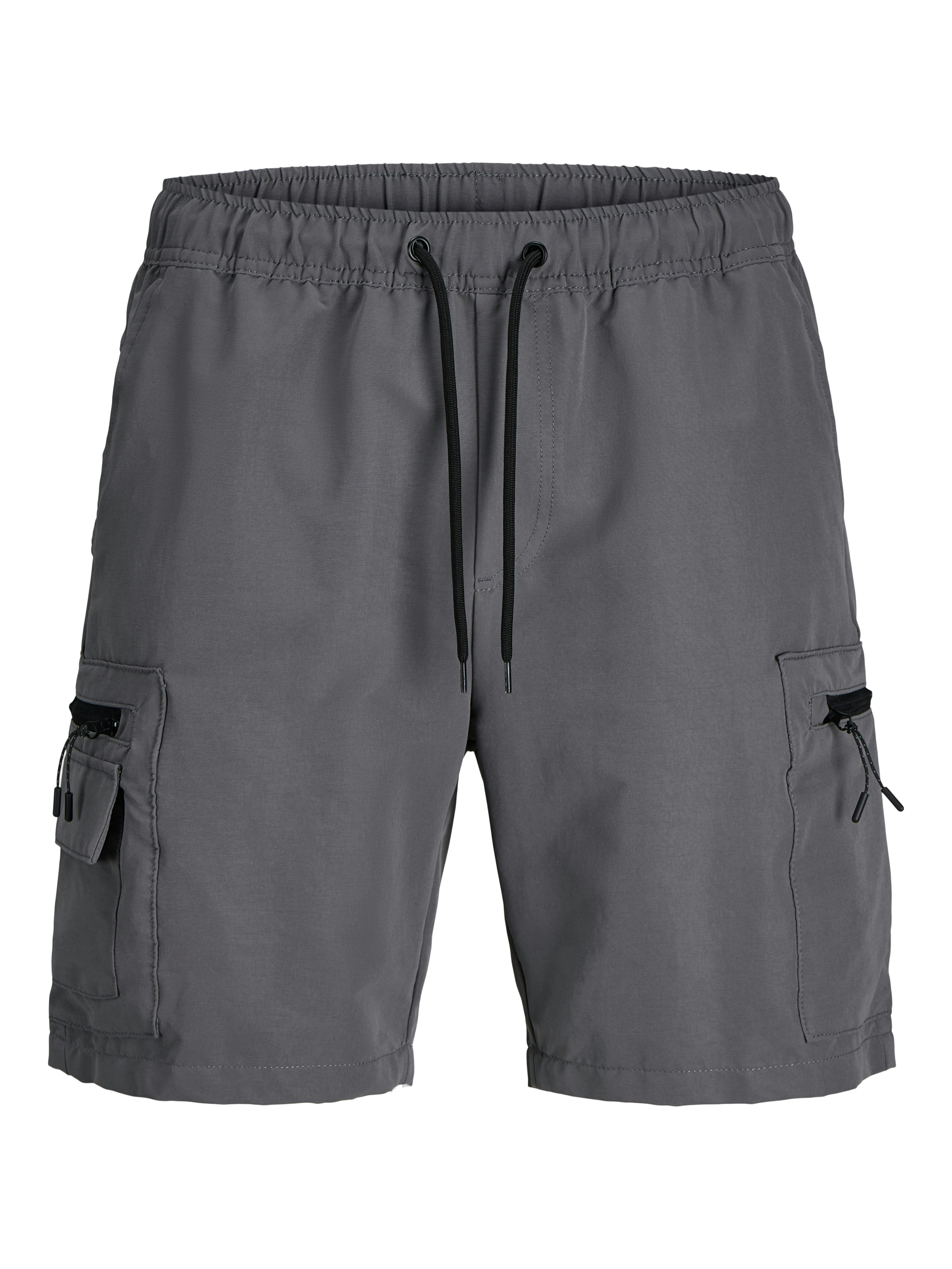 Jack & Jones Cargohose "JPSTJAIDEN MARCHER CARGO SHORTS SRT SN" günstig online kaufen