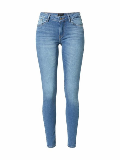 ONLY 7/8-Jeans Carmen (1-tlg) Plain/ohne Details günstig online kaufen