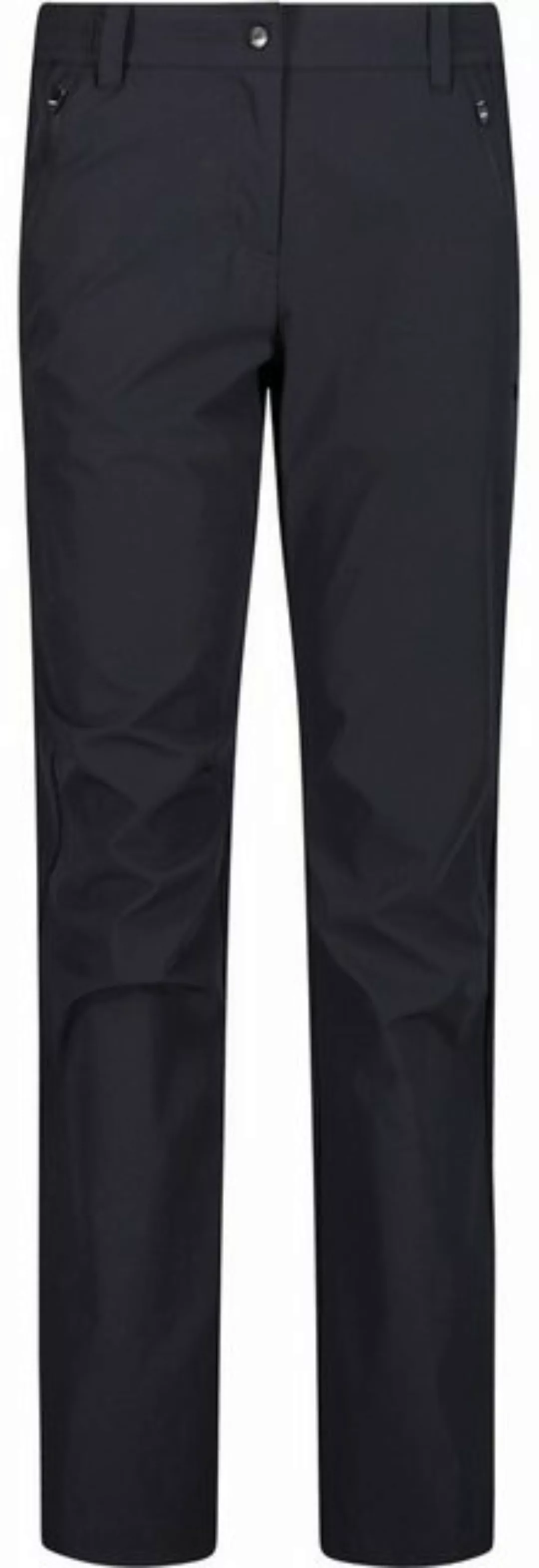 CMP Trekkinghose WOMAN LONG PANT ANTRACITE günstig online kaufen