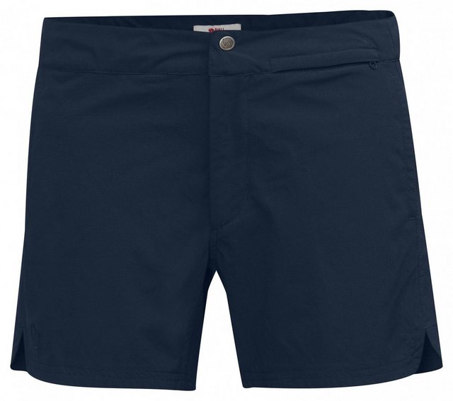 Fjällräven Shorts Fjällräven W High Coast Trail Shorts Damen Shorts günstig online kaufen