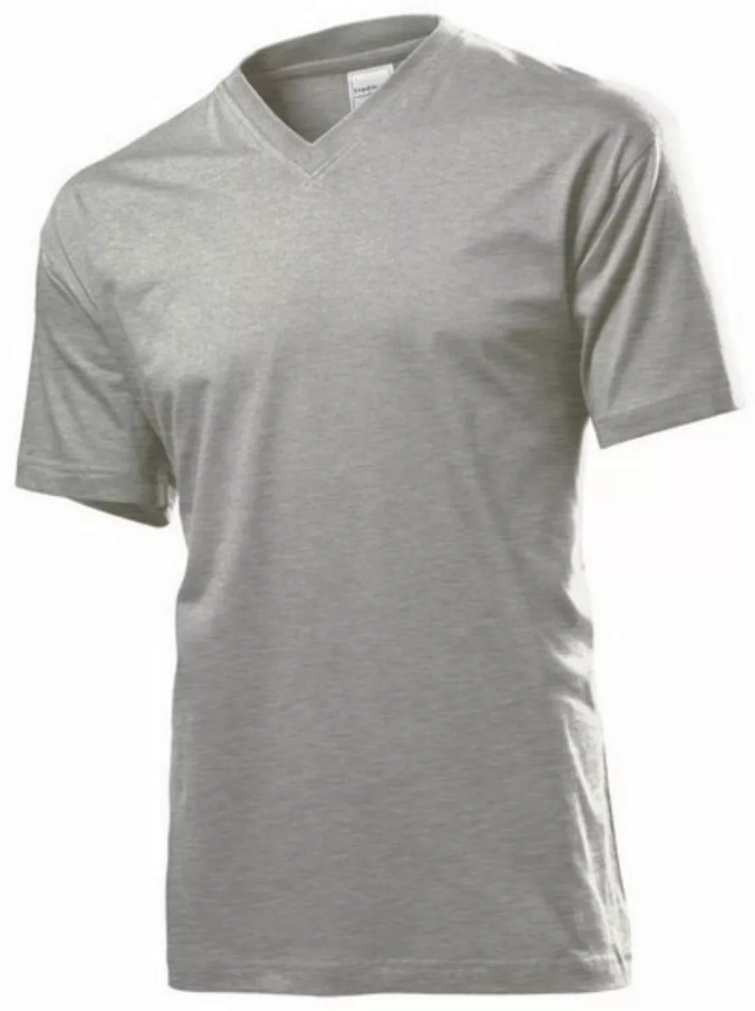 Stedman V-Shirt Classic V-Neck Herren T-Shirt günstig online kaufen