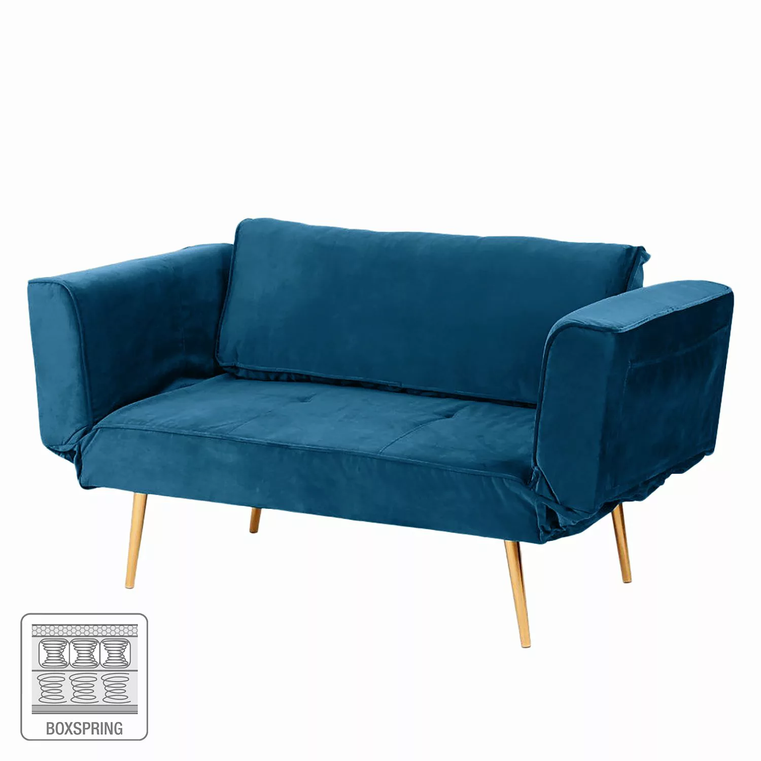 home24 Schlafsofa Behram II günstig online kaufen