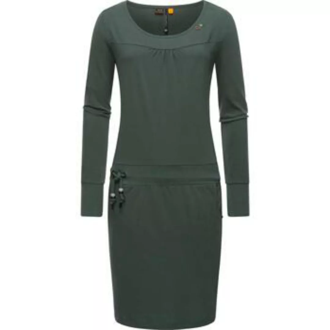 Ragwear  Kleider Jerseykleid Penellope günstig online kaufen