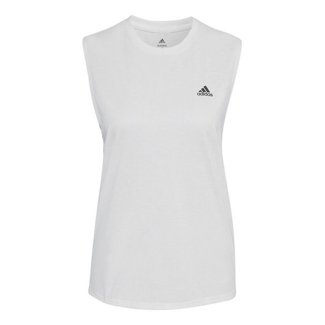 adidas Sportswear Tanktop RI 3 Bar Muscle Tank-Top günstig online kaufen