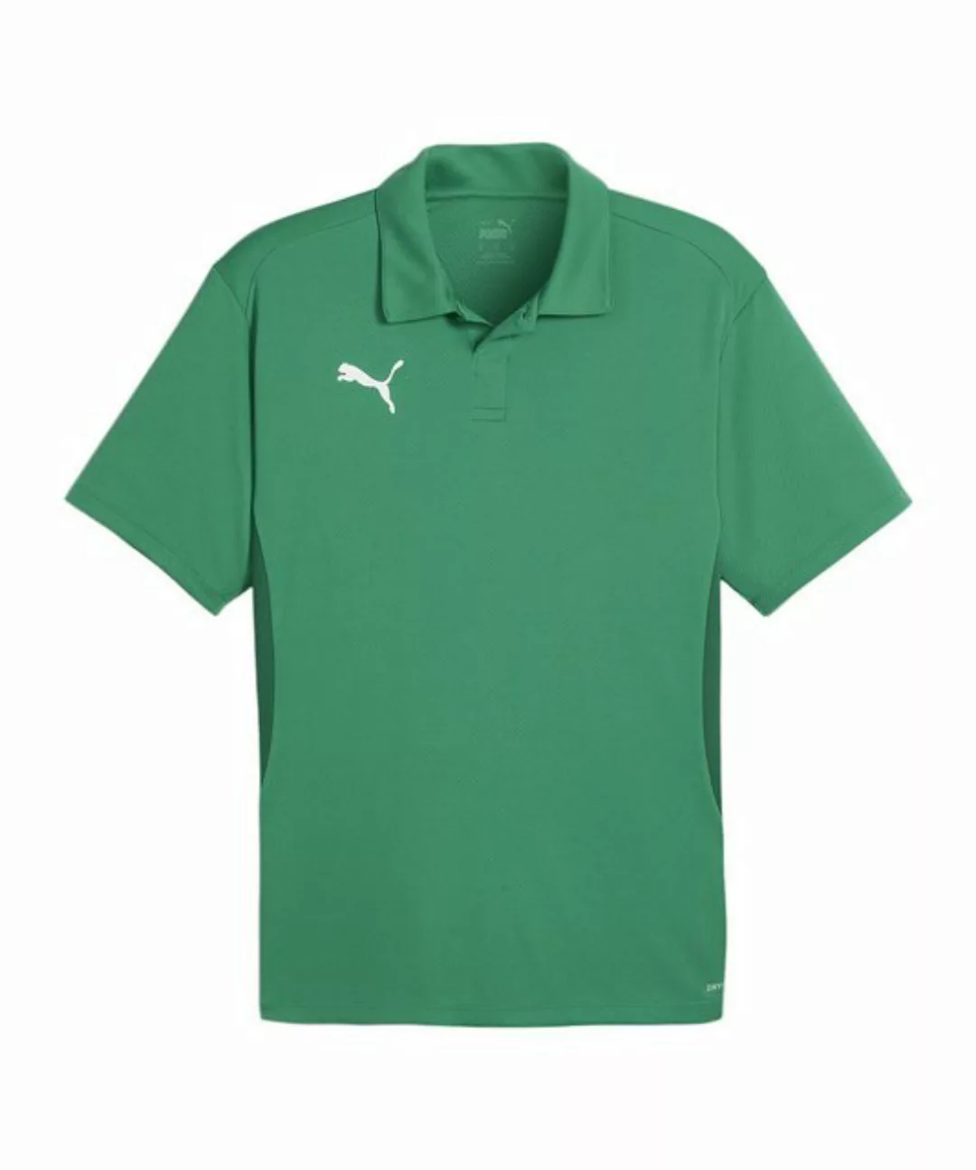 PUMA T-Shirt PUMA teamGOAL Polo Polyester günstig online kaufen