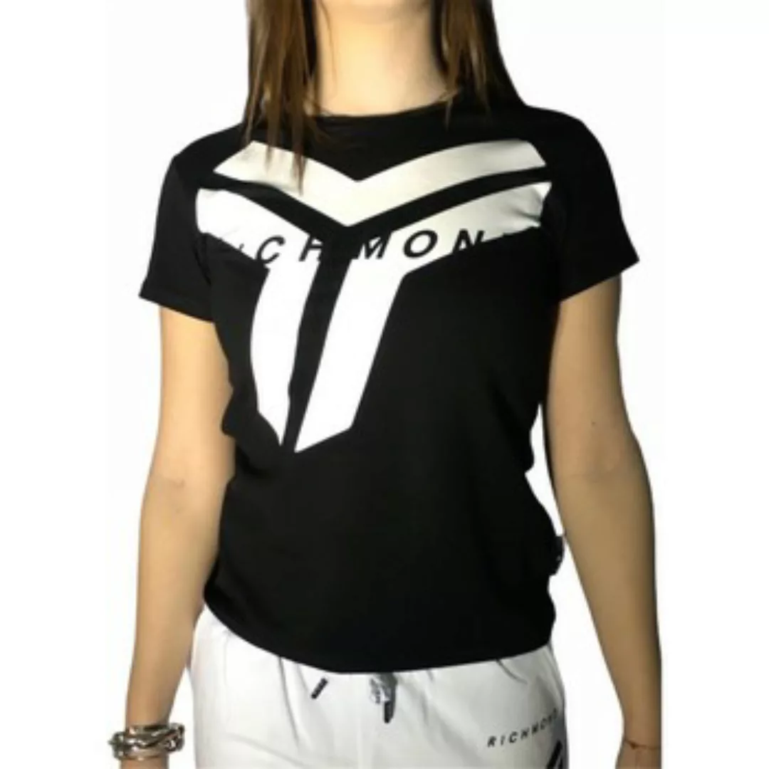 Richmond Sport  T-Shirt UWP21073TS günstig online kaufen