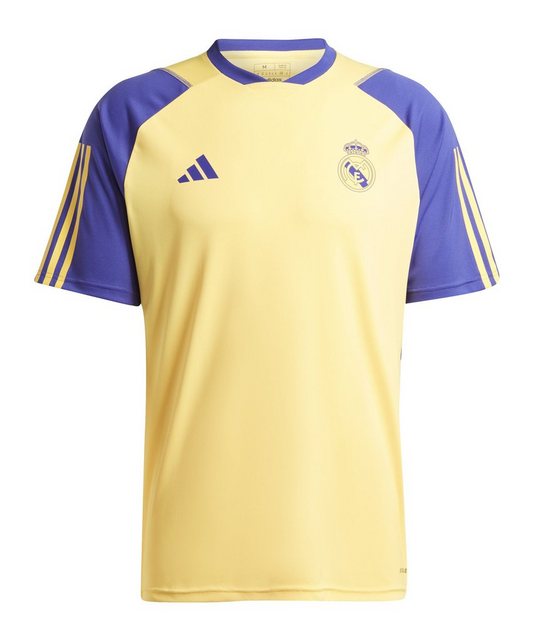 adidas Performance T-Shirt Real Madrid Tiro 23 Trainingshirt default günstig online kaufen
